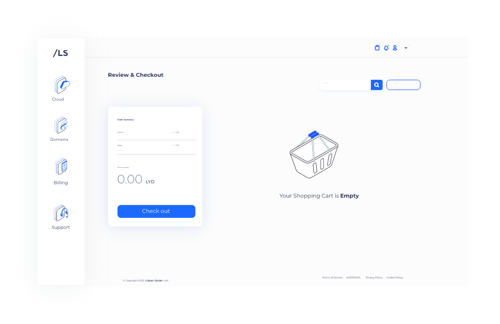 checkout and review dashboard checkout and review dashboard